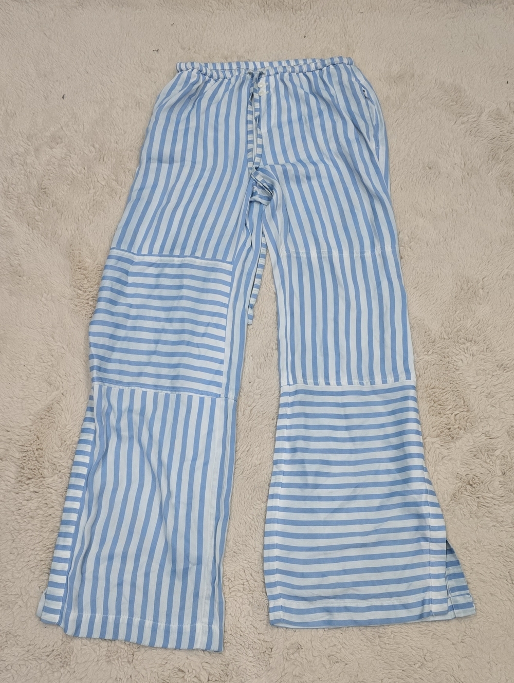 Maeve Silky Beach Pajama Pants - Picture 6 of 11
